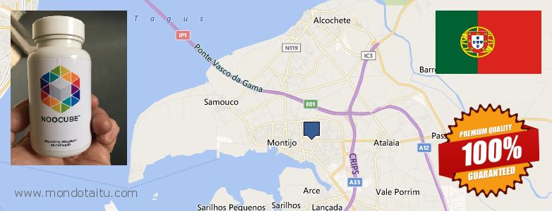 Best Place to Buy Nootropics online Montijo, Portugal