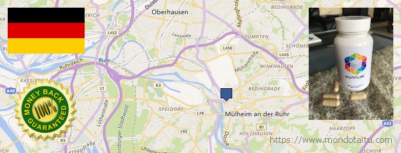 Where to Buy Nootropics online Muelheim (Ruhr), Germany