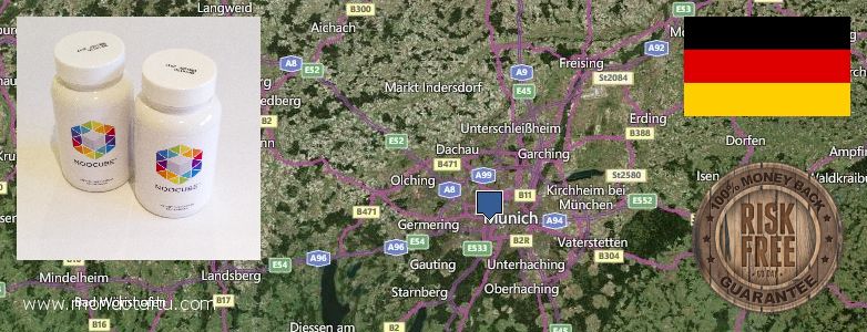 Wo kaufen Nootropics Noocube online Munich, Germany