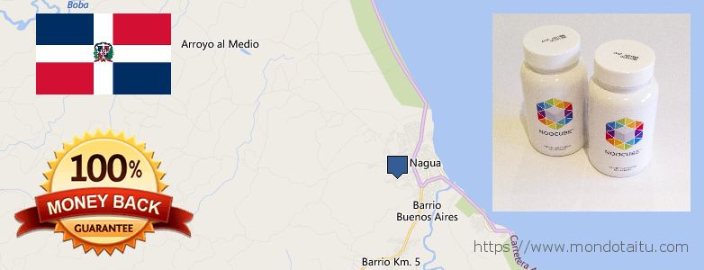 Where to Buy Nootropics online Nagua, Dominican Republic