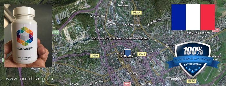 Best Place to Buy Nootropics online Nancy, France