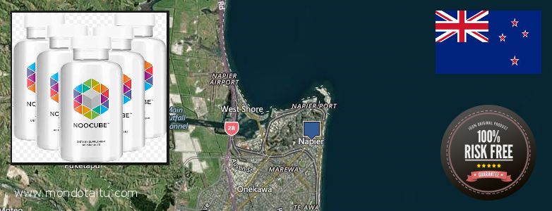 Where to Buy Nootropics online Napier, New Zealand