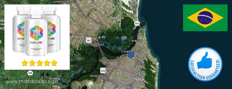 Where to Buy Nootropics online Natal, Brazil