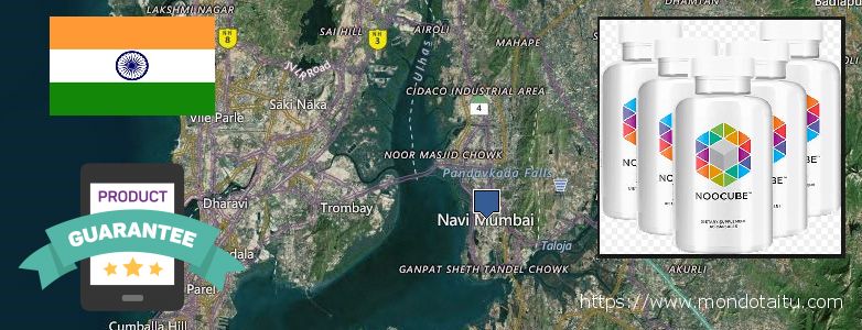 Where to Purchase Nootropics online Navi Mumbai, India