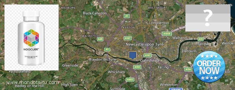 Where to Buy Nootropics online Newcastle upon Tyne, UK