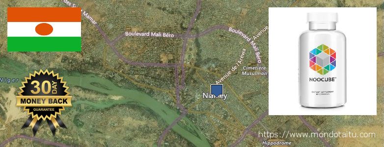Where to Buy Nootropics online Niamey, Niger
