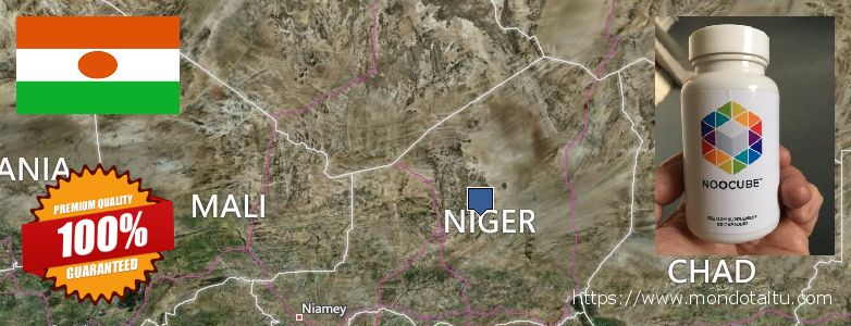 Purchase Nootropics online Niger