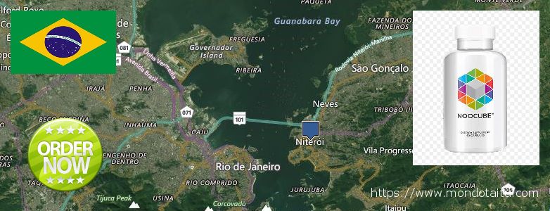 Where to Buy Nootropics online Niteroi, Brazil