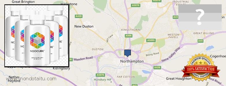 Dónde comprar Nootropics Noocube en linea Northampton, UK