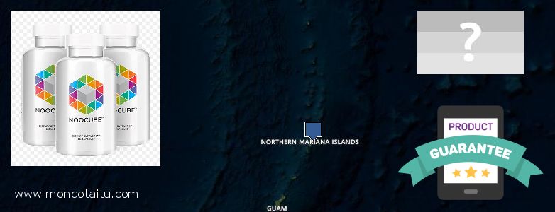 Buy Nootropics online Northern Mariana Islands