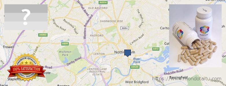 Dónde comprar Nootropics Noocube en linea Nottingham, UK