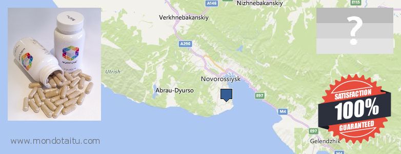 Where to Buy Nootropics online Novorossiysk, Russia