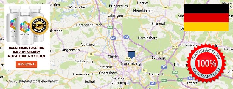 Wo kaufen Nootropics Noocube online Nuernberg, Germany