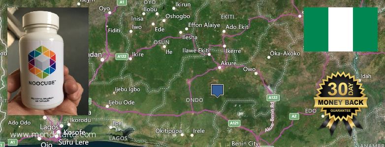 Where to Buy Nootropics online Ondo, Nigeria