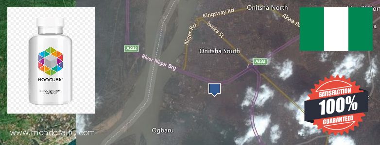 Where to Buy Nootropics online Onitsha, Nigeria