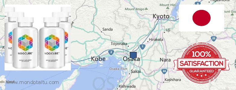 Where Can I Purchase Nootropics online Osaka, Japan