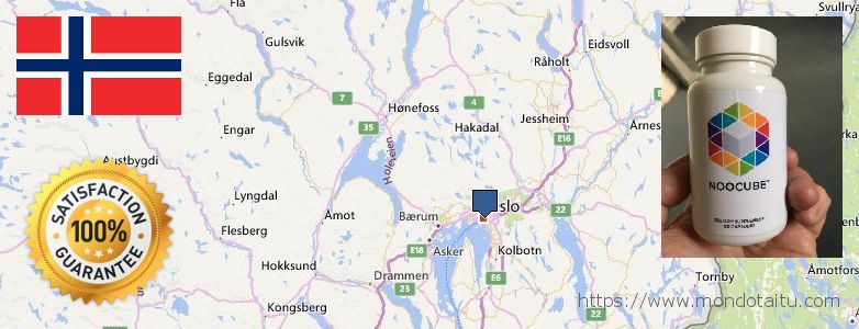 Best Place to Buy Nootropics online Oslo, Norway