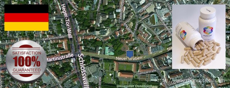 Wo kaufen Nootropics Noocube online Osnabrueck, Germany