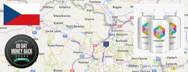 Where Can I Buy Nootropics online Ostrava, Czech Republic
