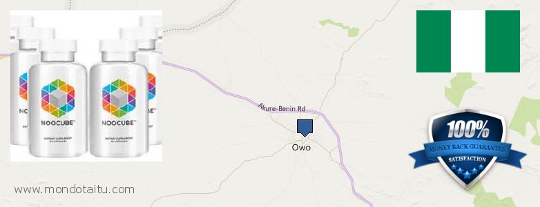Where to Buy Nootropics online Owo, Nigeria