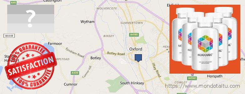 Where to Buy Nootropics online Oxford, UK