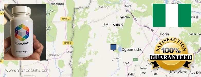 Where to Buy Nootropics online Oyo, Nigeria