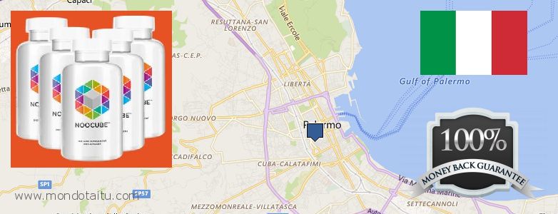 Where to Buy Nootropics online Palermo, Italy