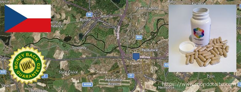 Where to Buy Nootropics online Pardubice, Czech Republic