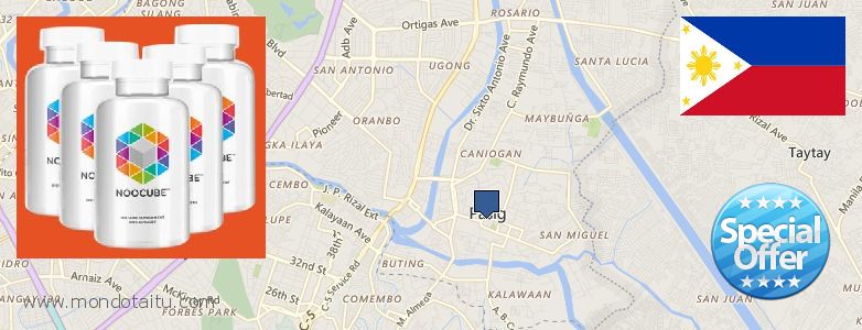 Where to Buy Nootropics online Pasig City, Philippines