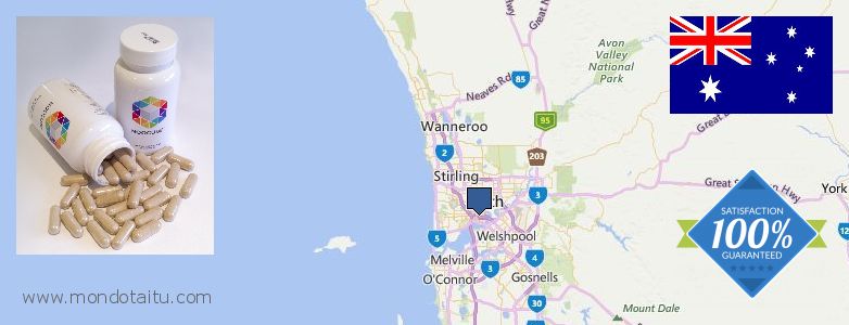 Where to Purchase Nootropics online Perth, Australia