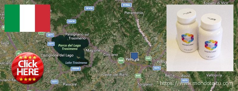 Dove acquistare Nootropics Noocube in linea Perugia, Italy