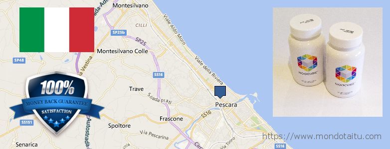 Dove acquistare Nootropics Noocube in linea Pescara, Italy