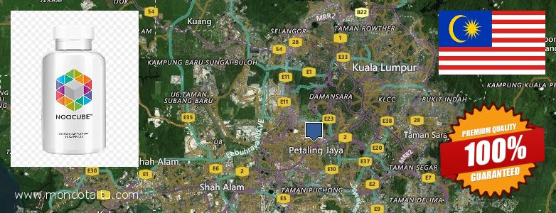 Where to Purchase Nootropics online Petaling Jaya, Malaysia