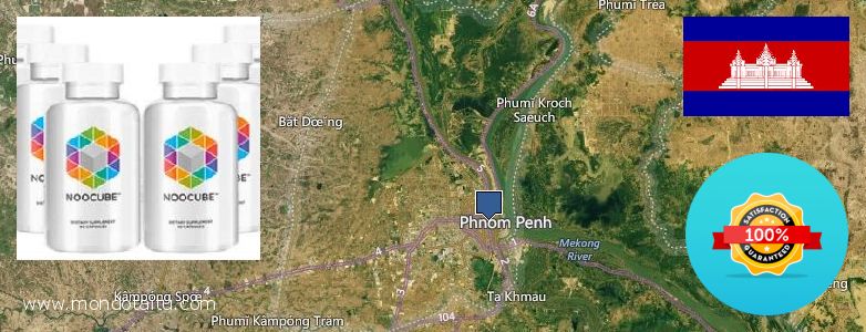 Where Can You Buy Nootropics online Phnom Penh, Cambodia