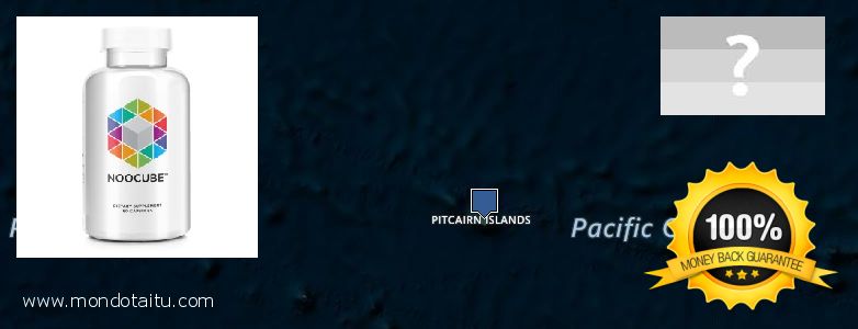 Buy Nootropics online Pitcairn Islands