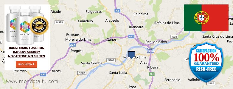 Where to Buy Nootropics online Ponte de Lima, Portugal