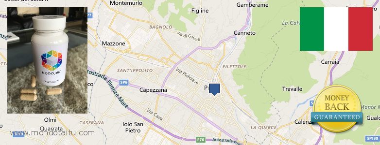 Dove acquistare Nootropics Noocube in linea Prato, Italy