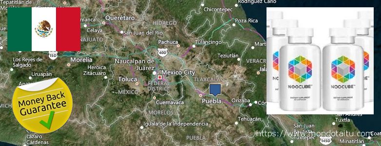 Where to Buy Nootropics online Puebla, Mexico