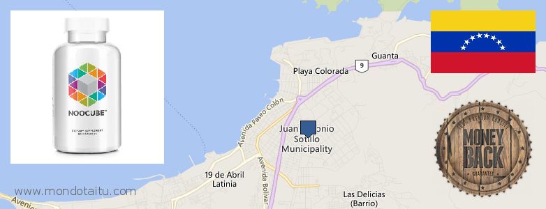 Where to Buy Nootropics online Puerto La Cruz, Venezuela