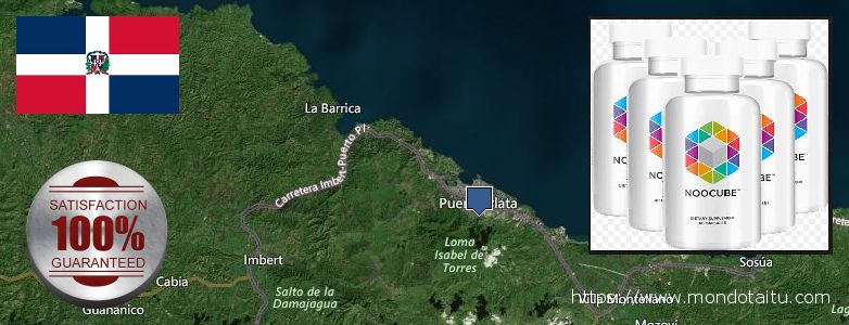 Where Can I Buy Nootropics online Puerto Plata, Dominican Republic