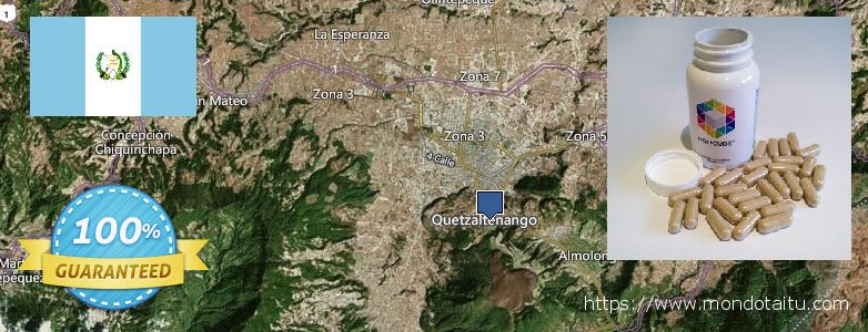Where to Buy Nootropics online Quetzaltenango, Guatemala