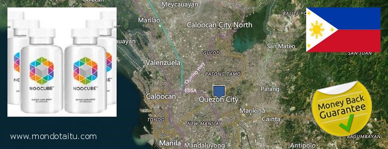 Purchase Nootropics online Quezon City, Philippines