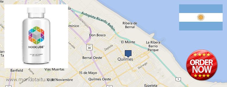 Where to Buy Nootropics online Quilmes, Argentina