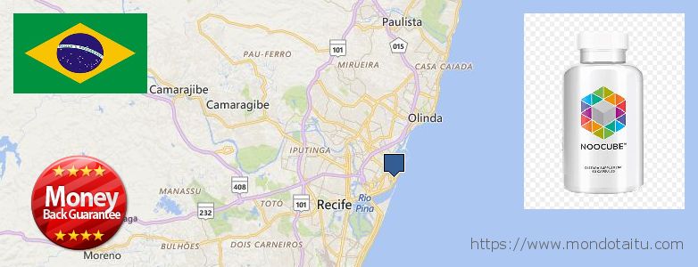 Best Place to Buy Nootropics online Recife, Brazil