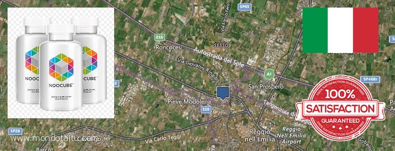 Wo kaufen Nootropics Noocube online Reggio nell'Emilia, Italy