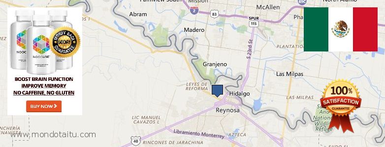 Where to Buy Nootropics online Reynosa, Mexico