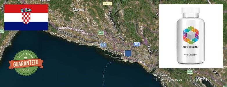 Where to Buy Nootropics online Rijeka, Croatia