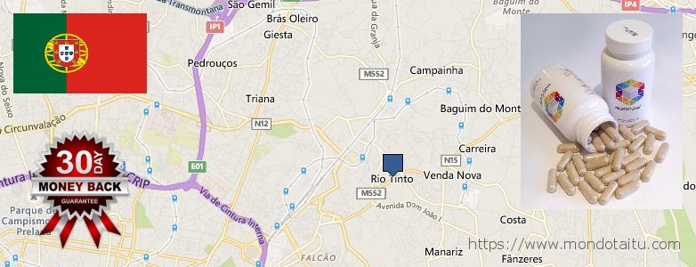 Where to Buy Nootropics online Rio Tinto, Portugal