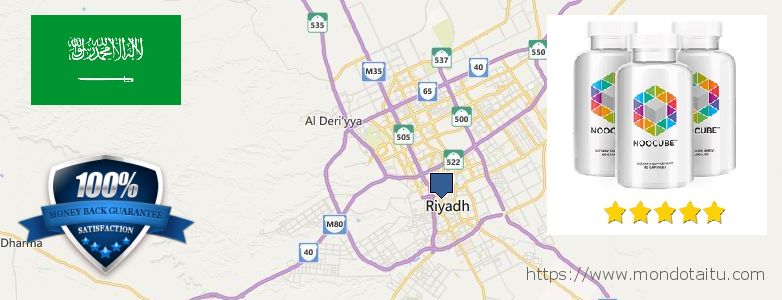 Where to Buy Nootropics online Riyadh, Saudi Arabia