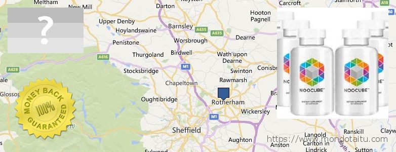 Where to Buy Nootropics online Rotherham, UK